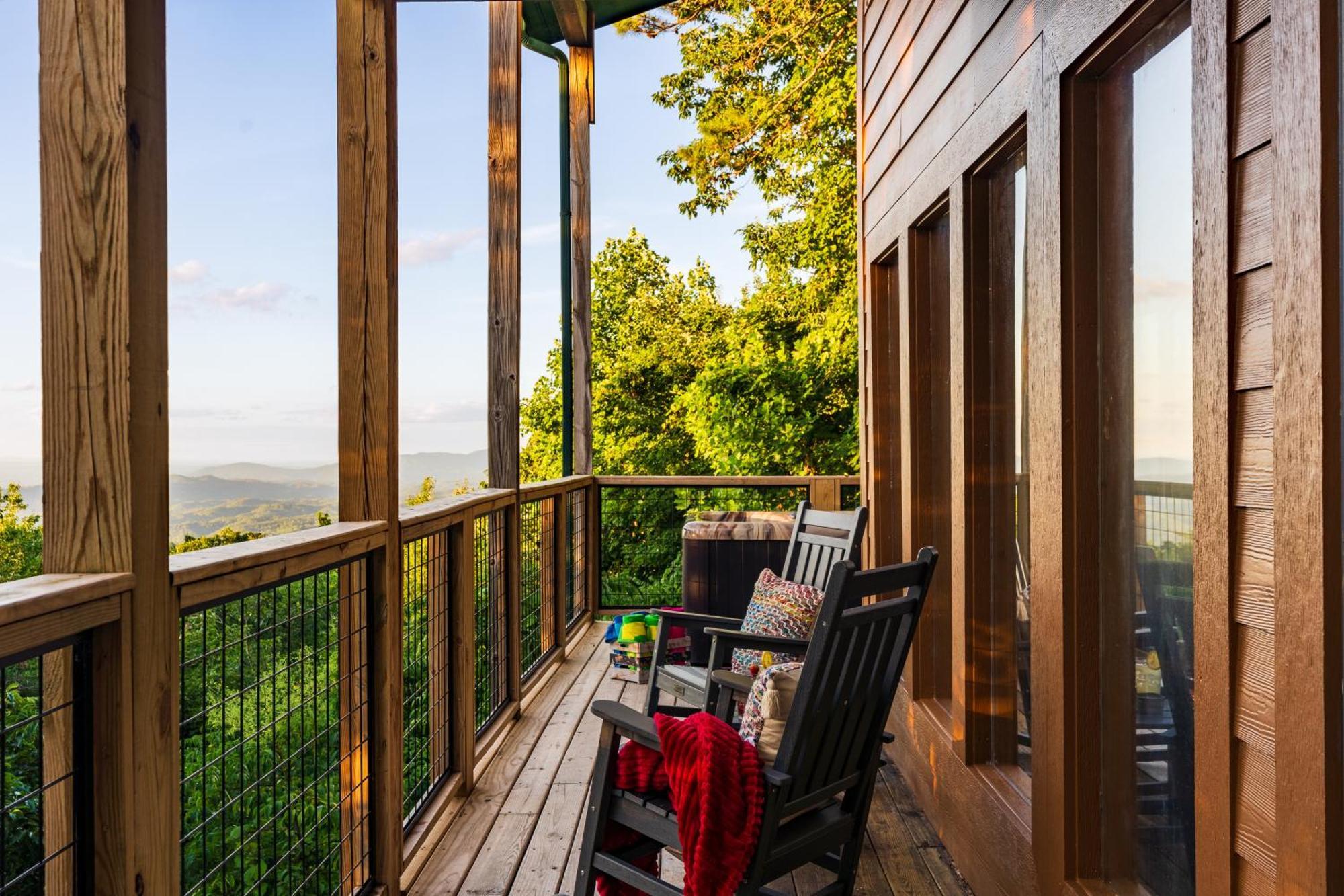 Elevista - Quaint&Private-Views-Hottub-Pooltable-Bears-3 Clubhouse Pools Villa Gatlinburg Ngoại thất bức ảnh